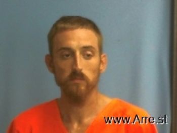 Michael Corey Leslie Mugshot