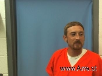 Michael Corey Leslie Mugshot