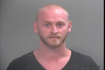 Michael  Lindsey Mugshot