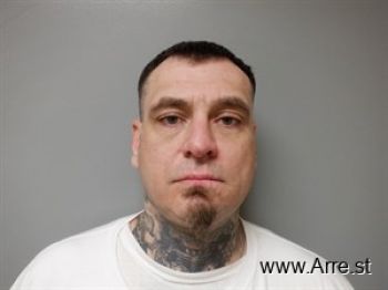 Michael Nmn Liscomb Mugshot