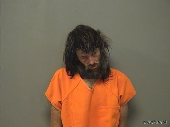 Michael Wayne Logan Mugshot