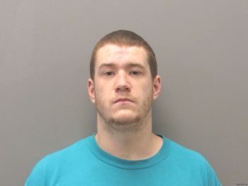 Michael Allen Lynch Mugshot