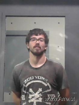 Michael Brandon Mooney Mugshot