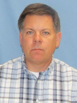 Michael B Massey Mugshot