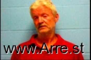 Michael Dale Massey Mugshot