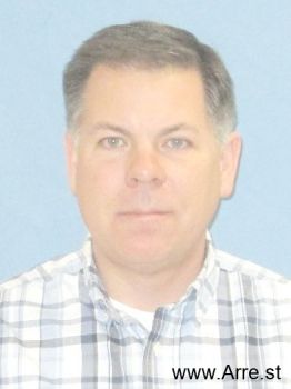 Michael B Massey Mugshot