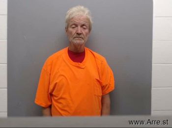 Michael Dale Massey Mugshot