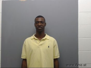 Michael Benard Mathis Mugshot