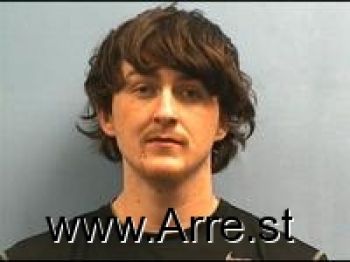 Michael Brandon Mcelroy Mugshot