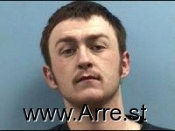 Michael Brandon Mcelroy Mugshot