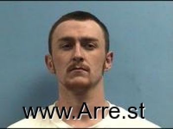 Michael Brandon Mcelroy Mugshot