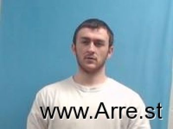 Michael Brandon Mcelroy Mugshot