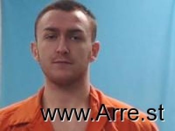 Michael Brandon Mcelroy Mugshot