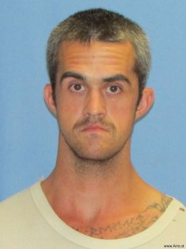 Michael Allen Mcdonald Mugshot