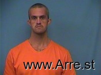 Michael Allen Mcdonald Mugshot