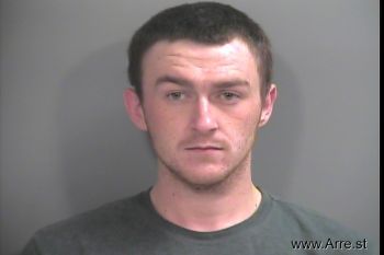 Michael  Mcelroy Mugshot