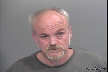 Michael  Mcelroy Mugshot