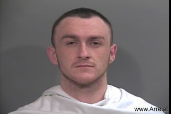 Michael  Mcelroy Mugshot