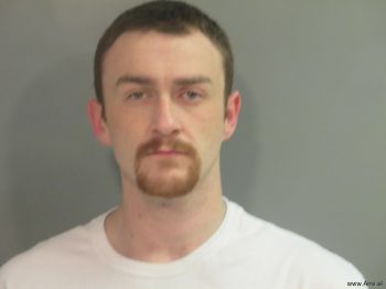 Michael  Mcelroy Mugshot