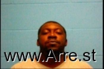 Michael Jr     Toney Mcghee Mugshot