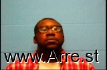 Michael Jr     Toney Mcghee Mugshot