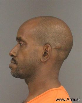 Michael Anthony Mcgill Mugshot