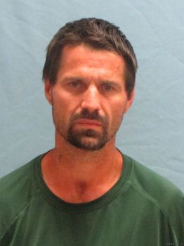 Michael Trevor Mcwilliams Mugshot