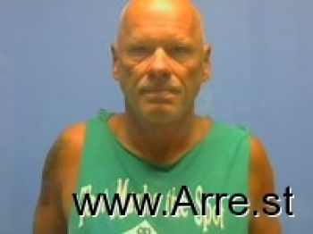 Michael Dean Melson Mugshot