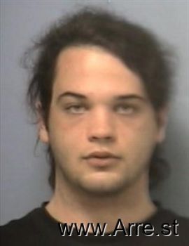 Michael  Melton Mugshot