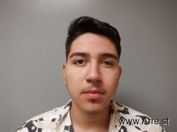 Michael Adal Mendoza Mugshot