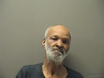 Michael Anthony Minor Mugshot