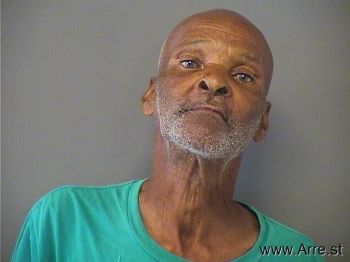 Michael Anthony Minor Mugshot