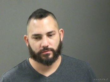 Michael  Montanez Mugshot