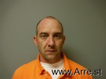 Michael Brooks Morgan Mugshot