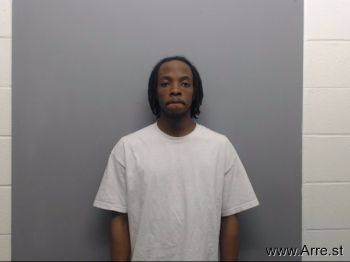 Michael Deandre Muse Mugshot