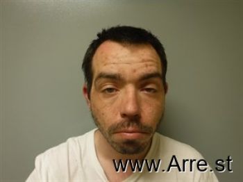 Michael Ryan Nejdlik Mugshot