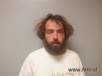 Michael Ryan Nejdlik Mugshot