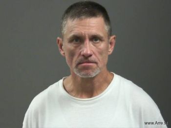 Michael  Nelson Mugshot