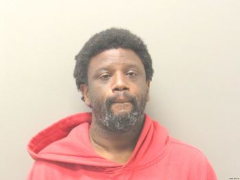 Michael Charles Nolen Mugshot