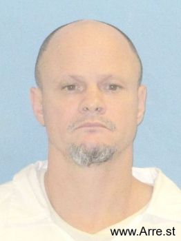 Michael Wayne Norton Mugshot