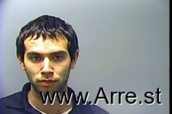 Michael Tyler Nuzum Mugshot