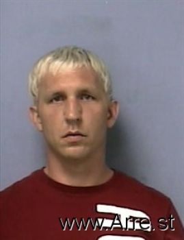 Michael Dale Odom Mugshot