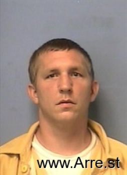 Michael Dale Odom Mugshot