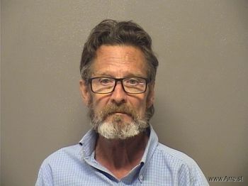 Michael  Offenberg Mugshot