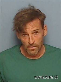 Michael Shawn Ogden Mugshot