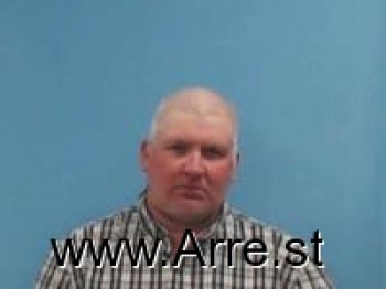 Michael William Orr Mugshot