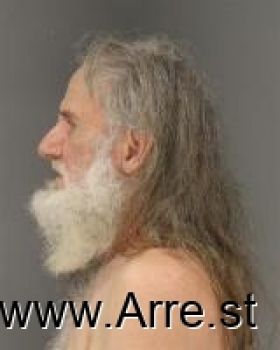 Michael David Osborne Mugshot