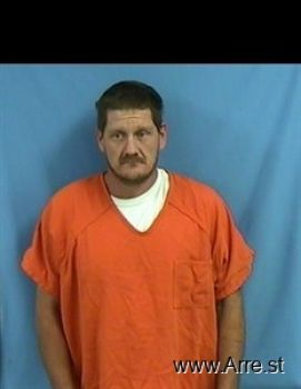 Michael Wayne Parker Mugshot