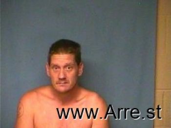 Michael Wayne Parker Mugshot