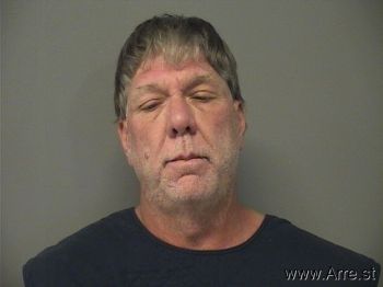 Michael Carl Parrish Mugshot